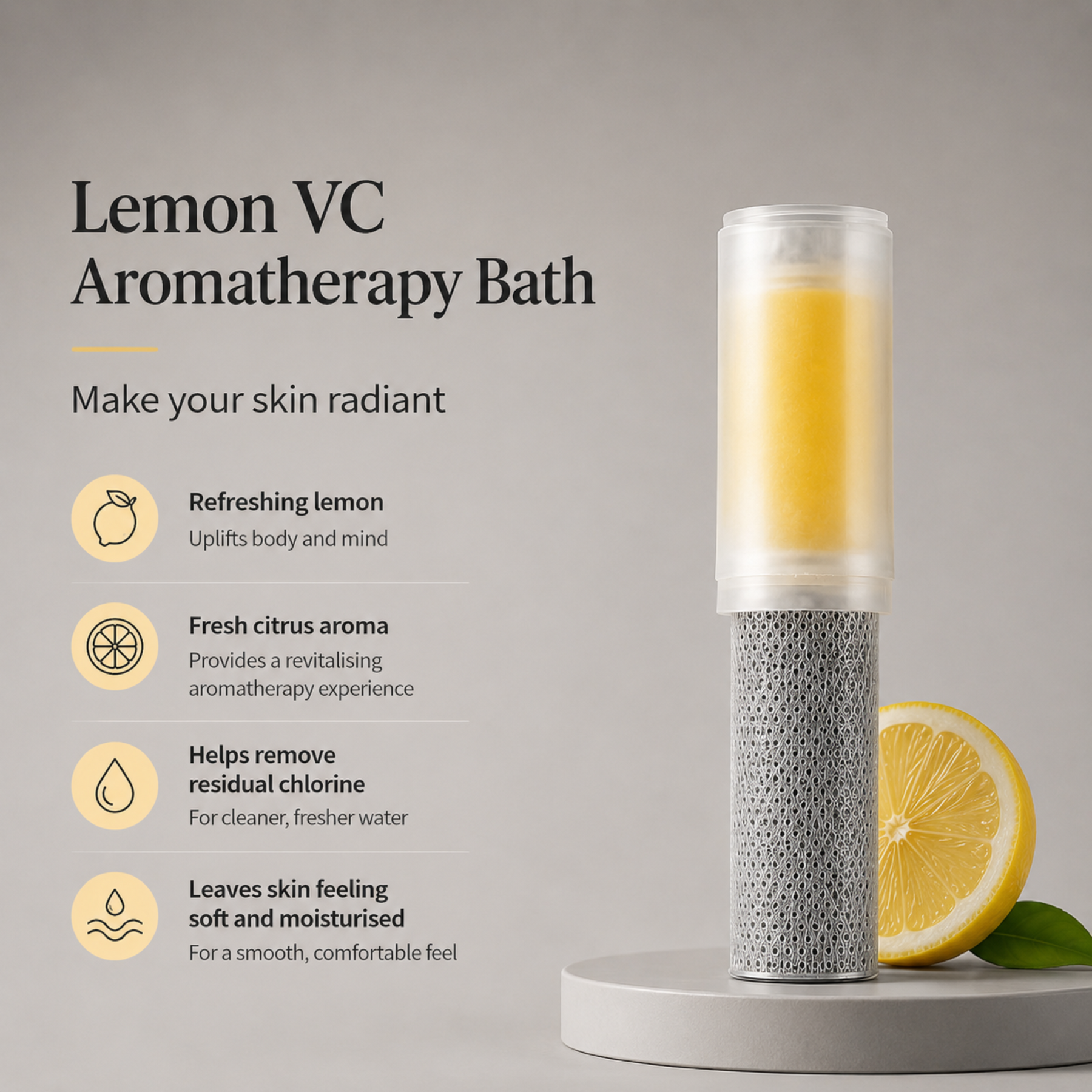 WellRinse Replacement Filter