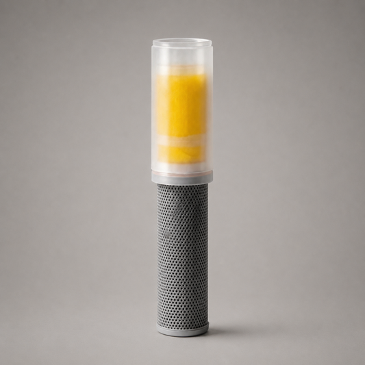 WellRinse Replacement Filter