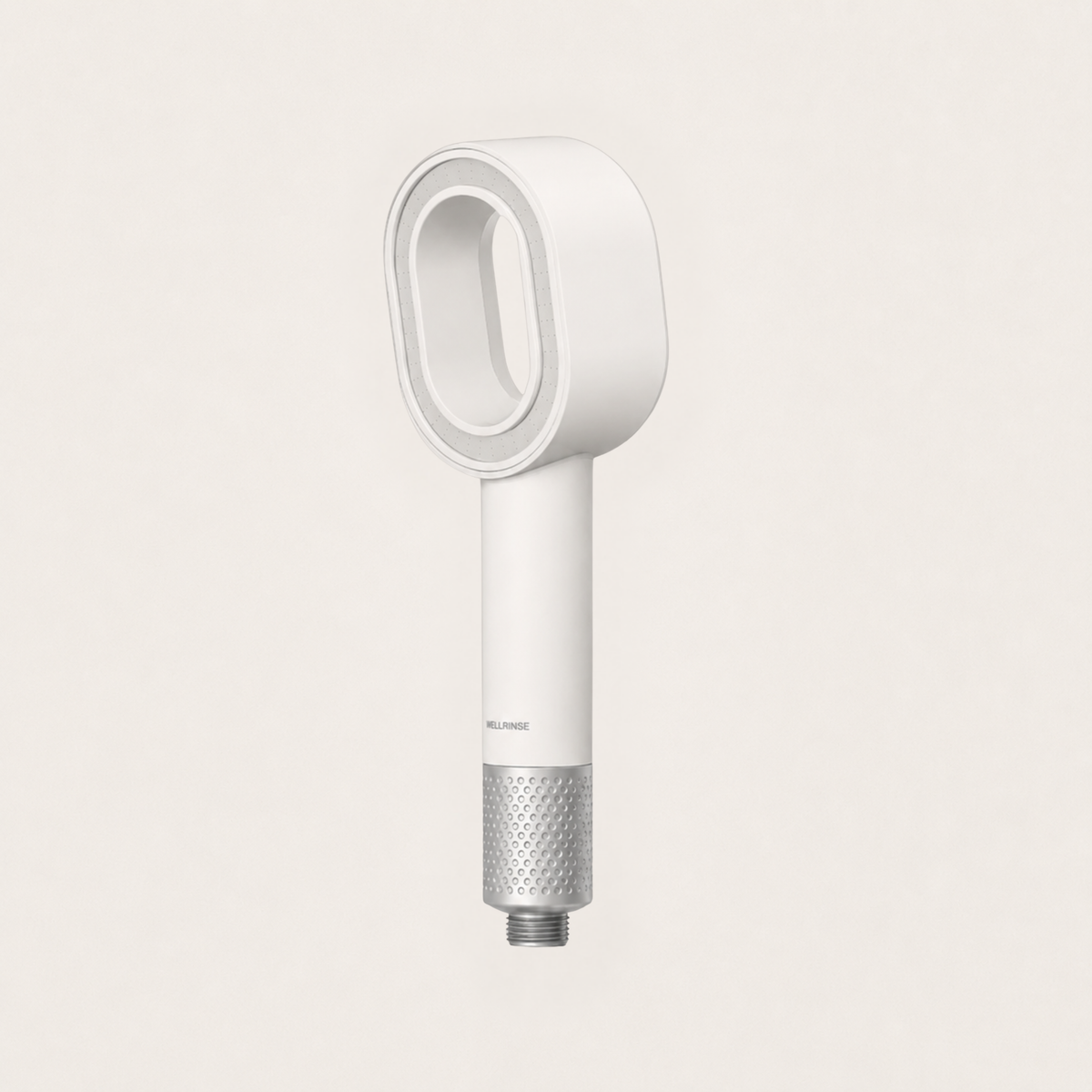 WellRinse Filtered Shower Head