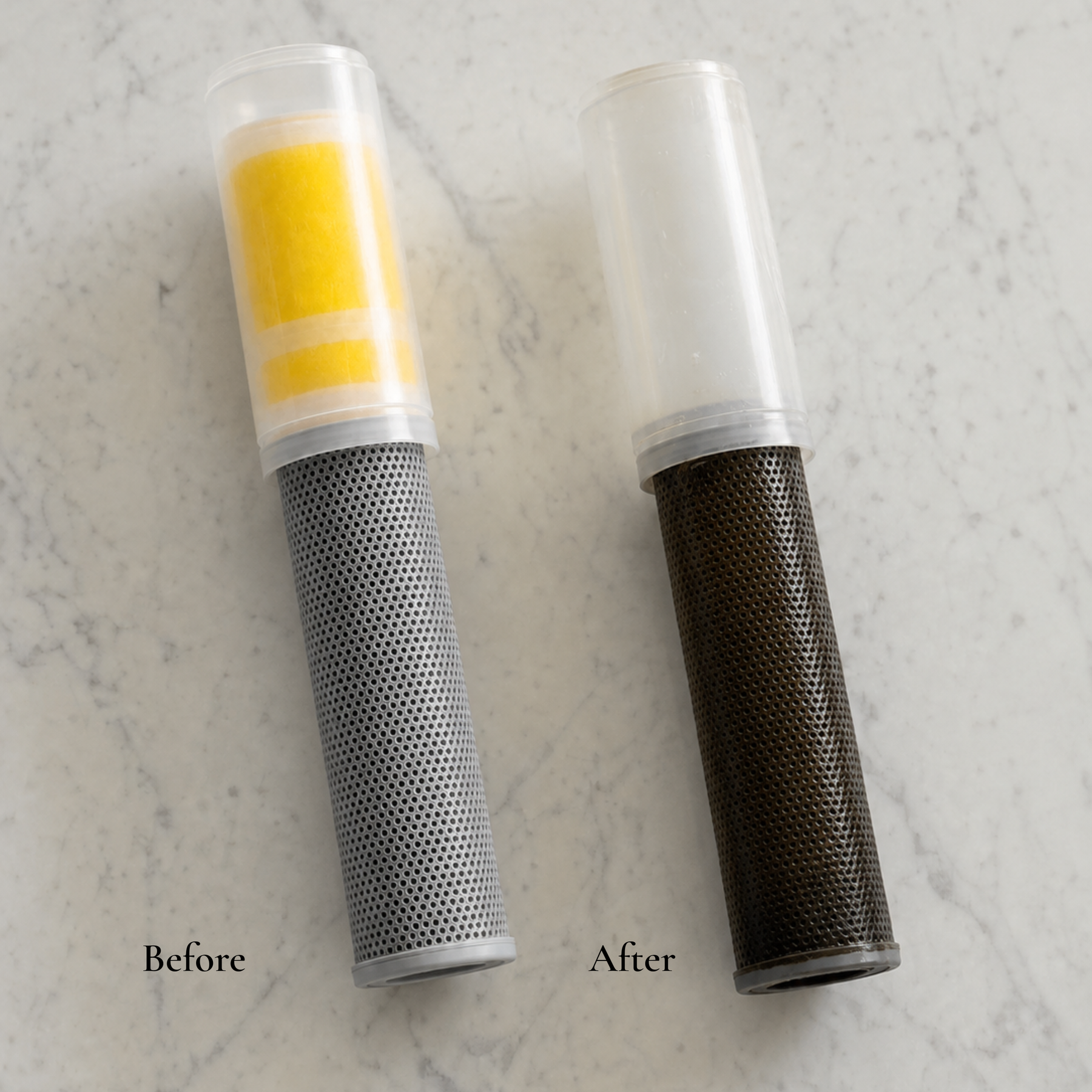 WellRinse Replacement Filter