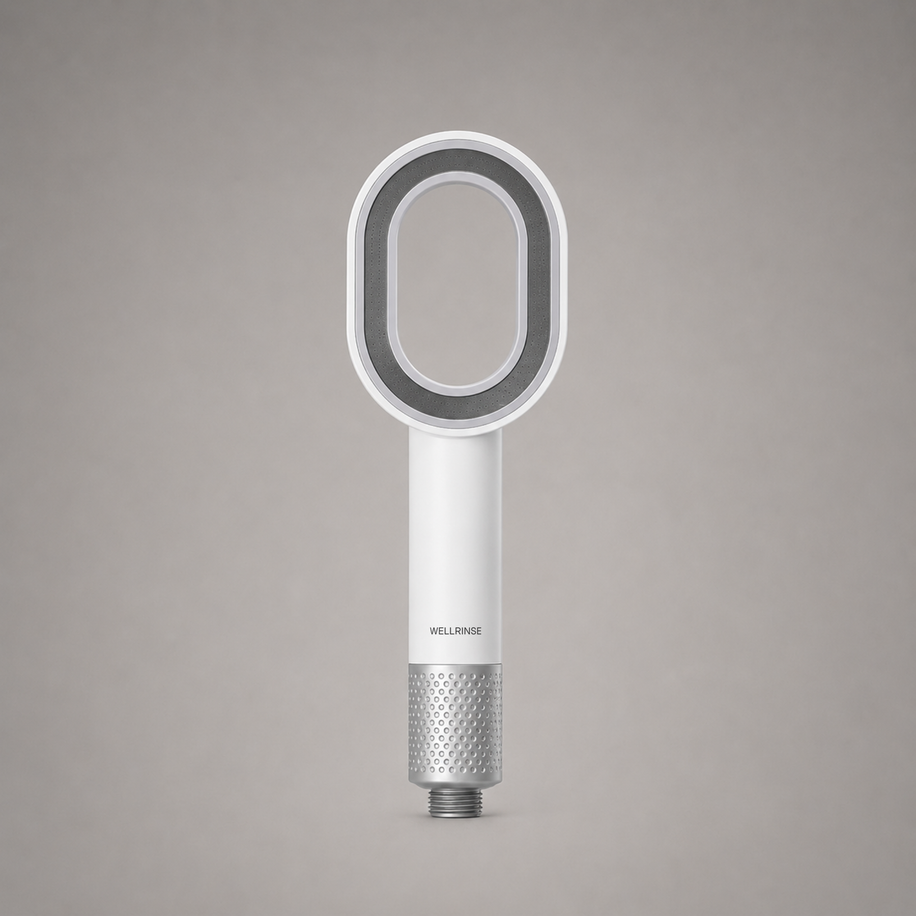WellRinse Filtered Shower Head