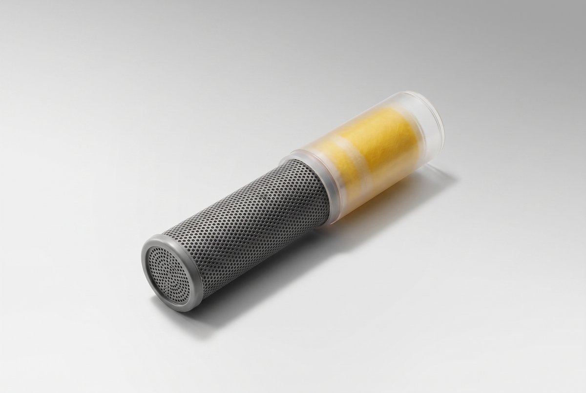 WellRinse Replacement Filter